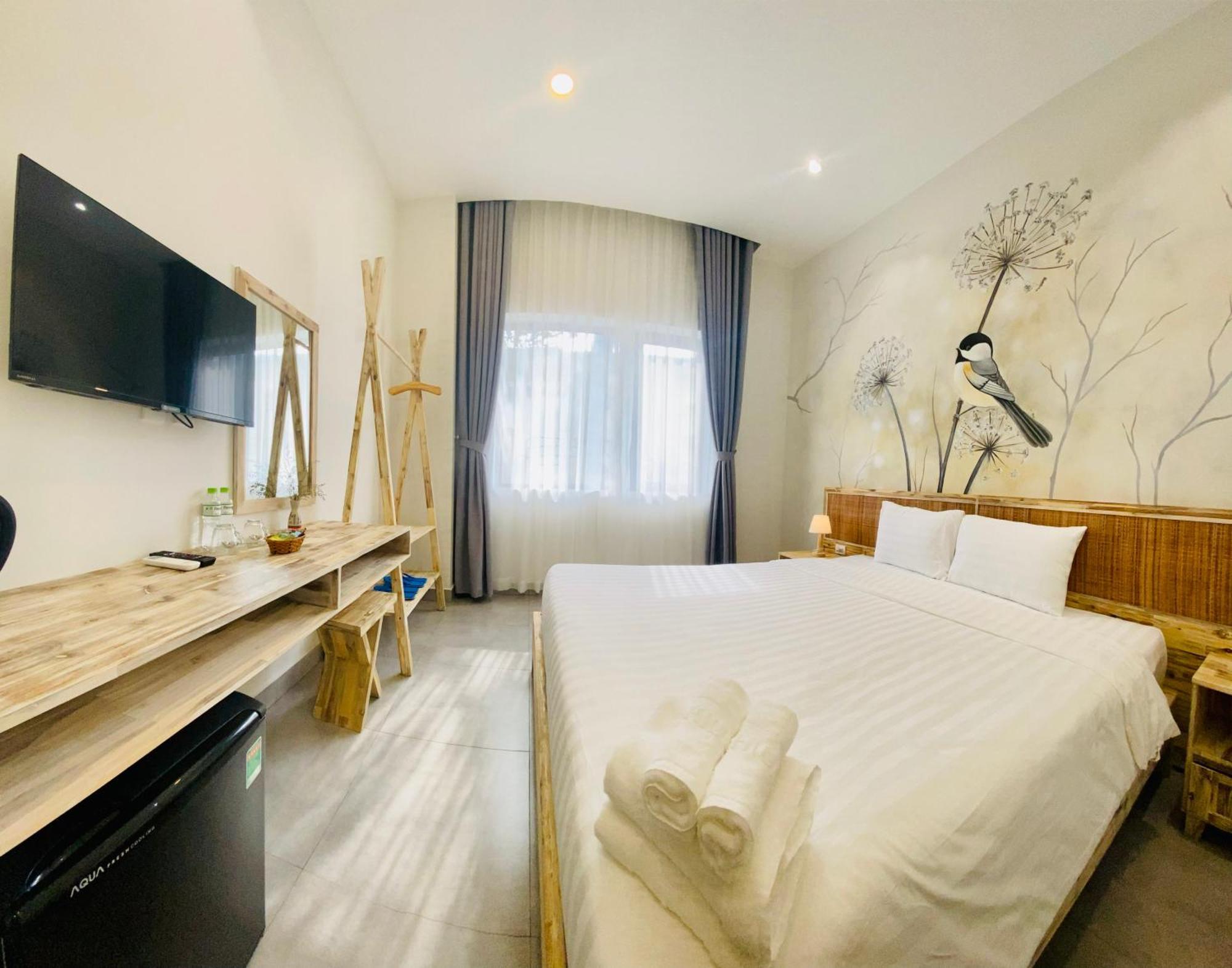 Hill Star Hotel Phu Quoc Exterior foto