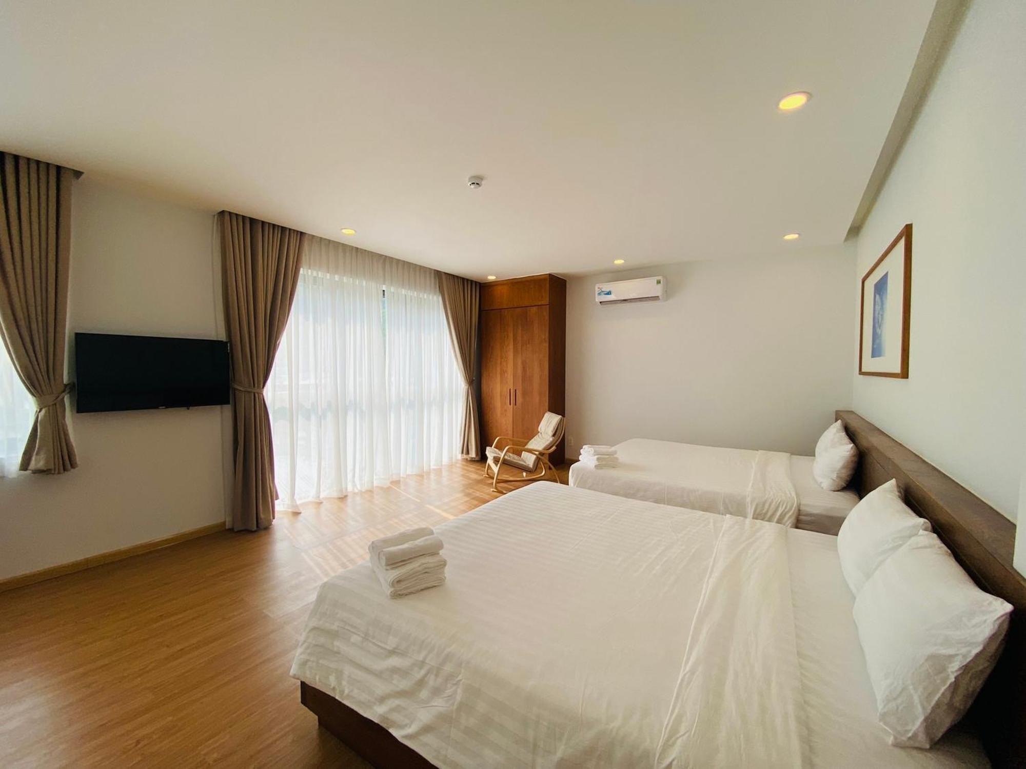 Hill Star Hotel Phu Quoc Exterior foto