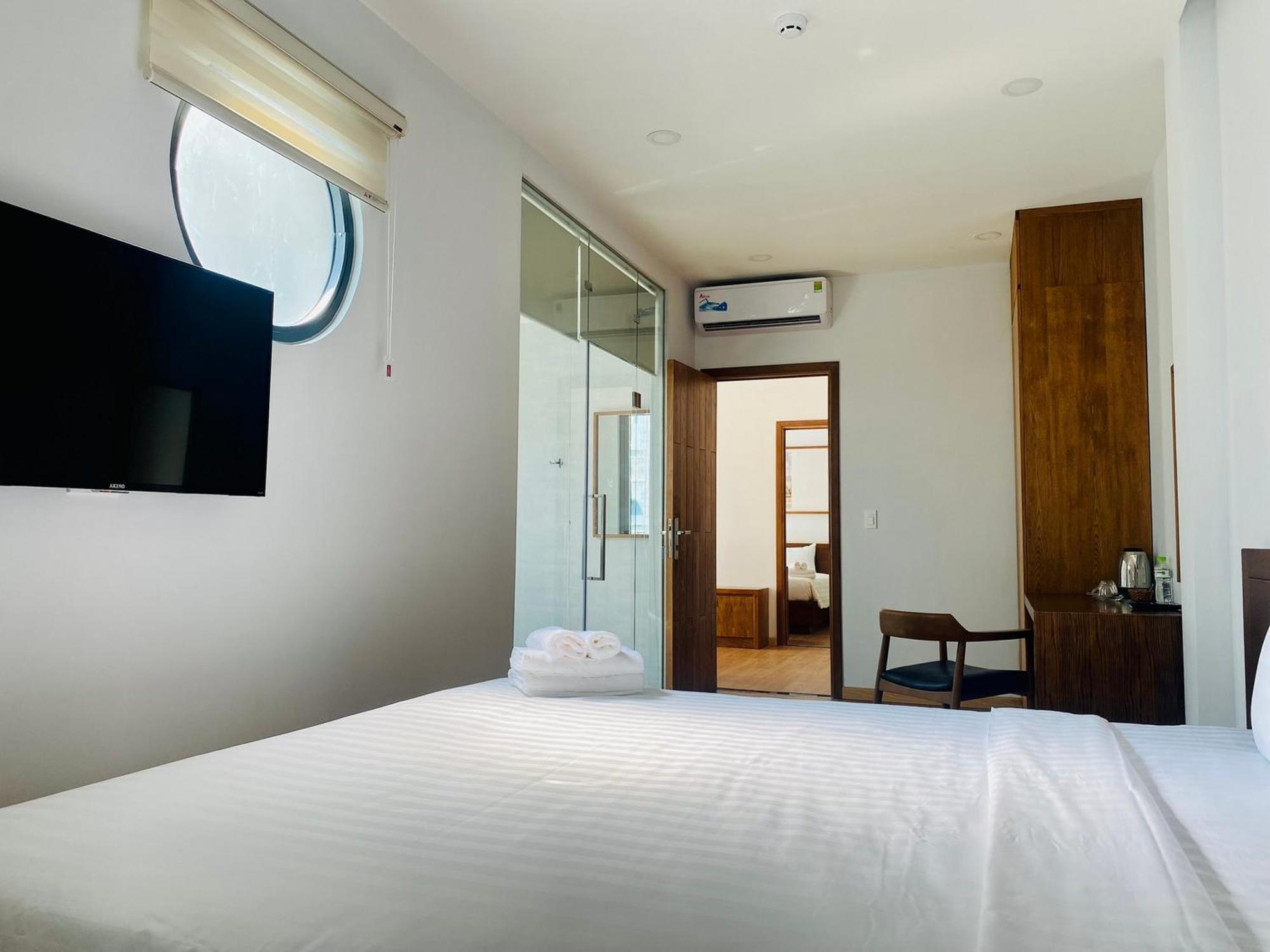 Hill Star Hotel Phu Quoc Exterior foto