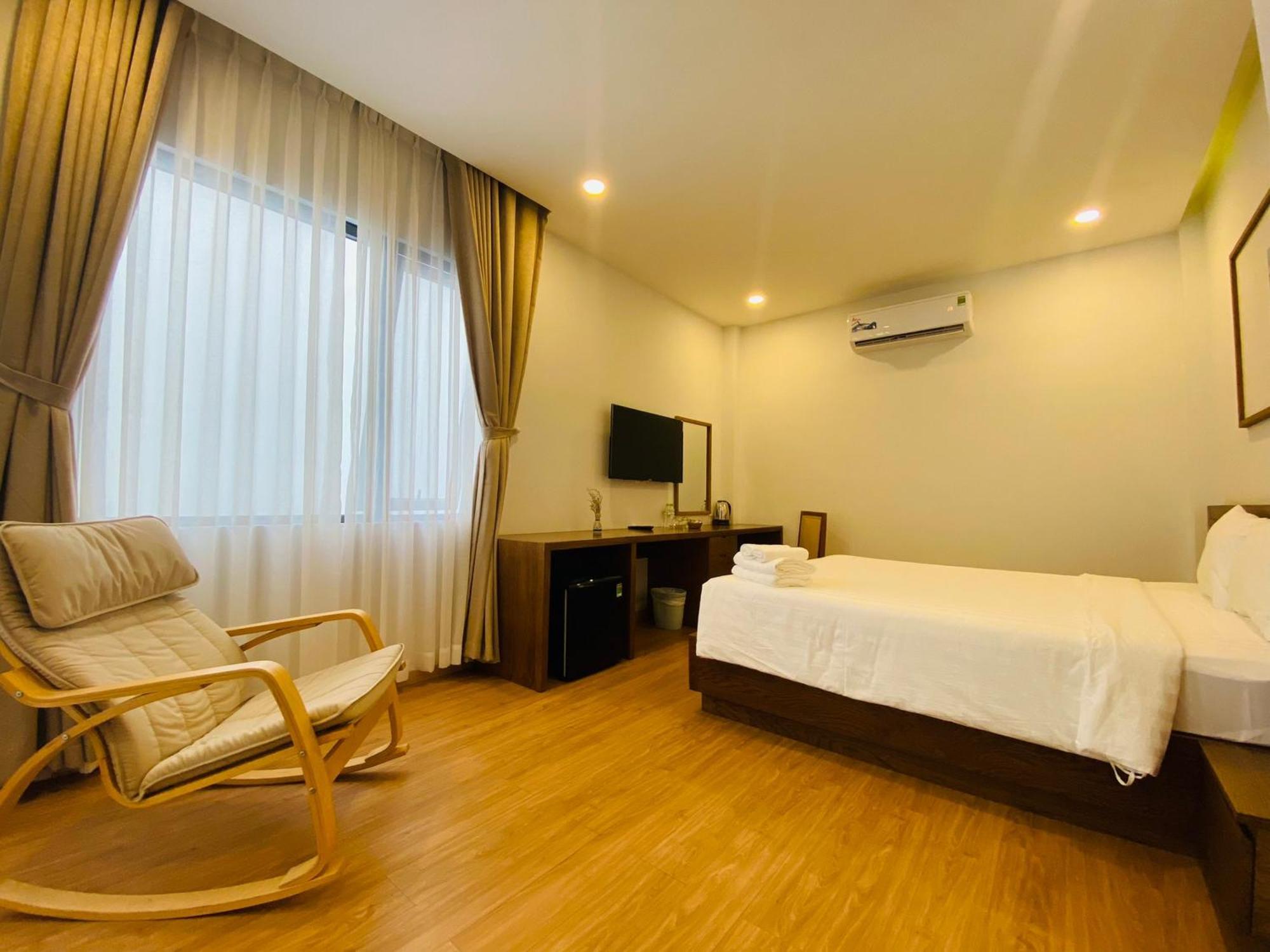 Hill Star Hotel Phu Quoc Exterior foto