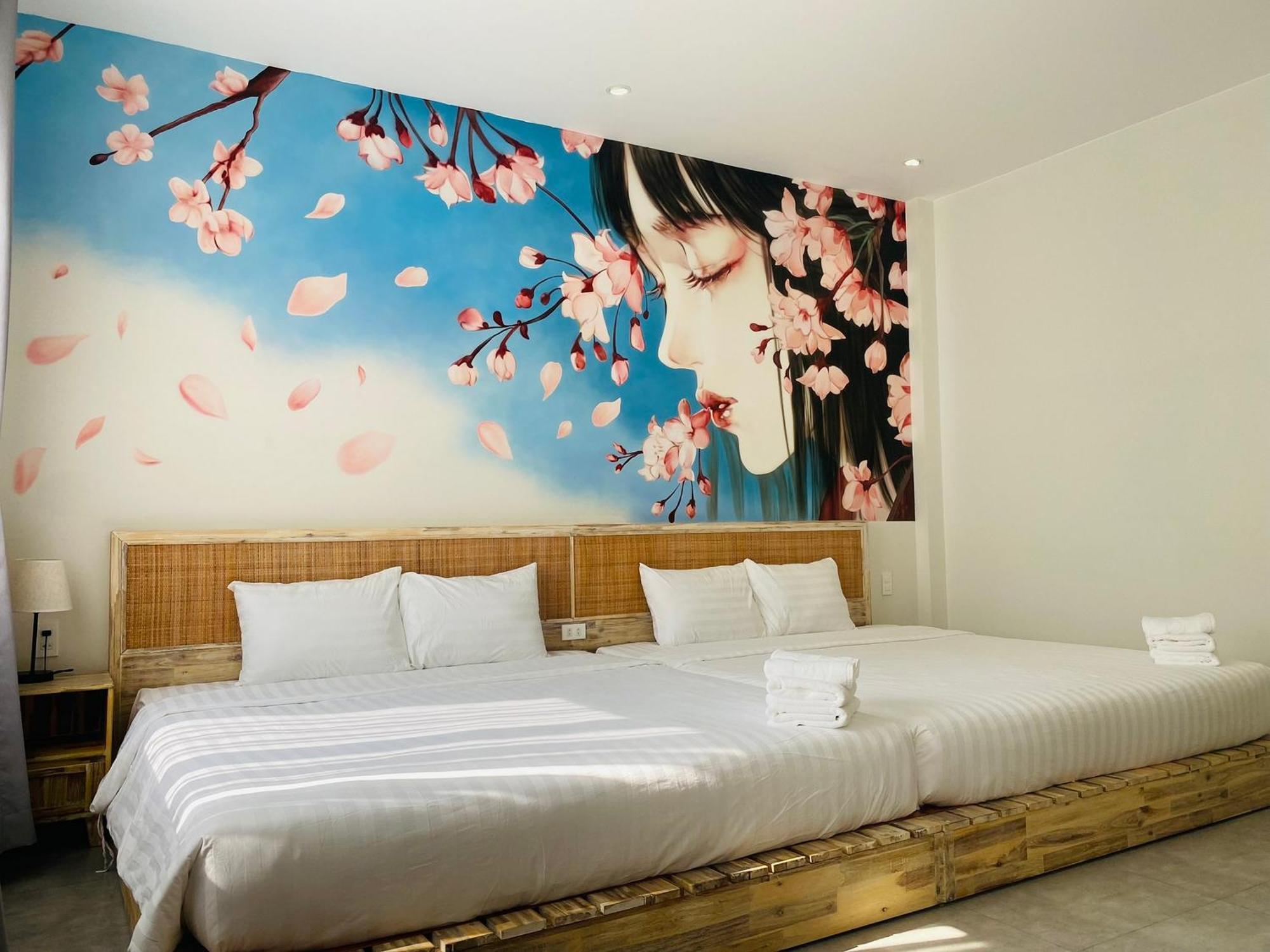 Hill Star Hotel Phu Quoc Exterior foto